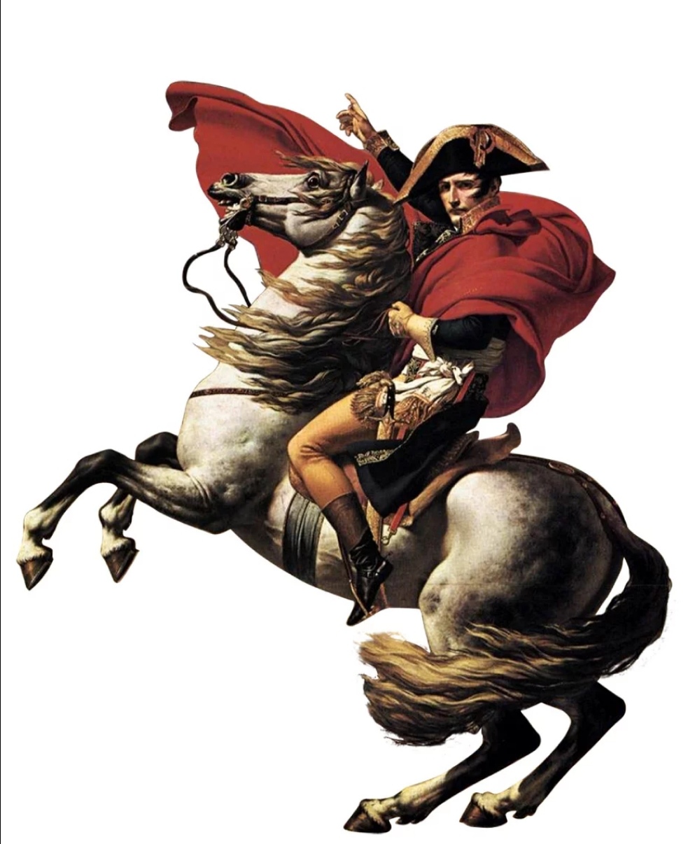 拿破仑如何成为领导者,拿破仑为什么被称为顶级军事天才