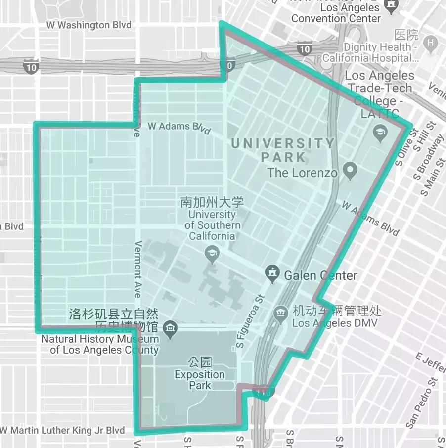 usc南加州大学留学费用,usc南加州大学需要多少学费