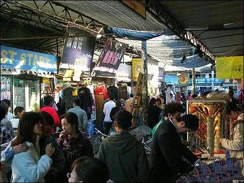 天津居住南开区和河西区哪个好,在天津最羡慕的就是住在体院北