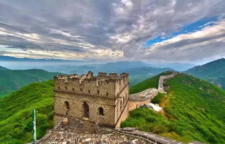 北京延庆旅游攻略必去景点,延庆旅游攻略百里画廊