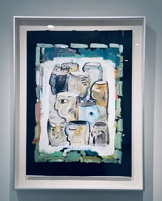 深圳灯光秀与武汉灯光秀,春光无限好深圳