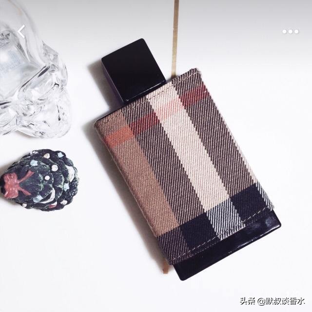 博柏利英伦白风格香水,博柏利香水男士推荐哪一款