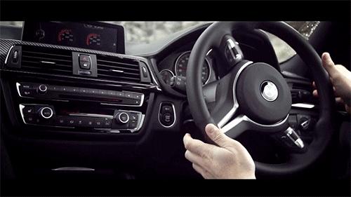 好车为什么跑起来不飘,好车为什么都宽