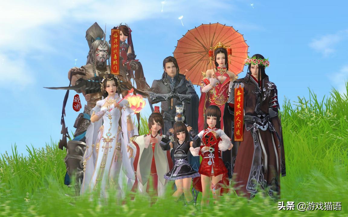 推荐几款值得一玩的生存手游,有没有像摩尔庄园一样的手游