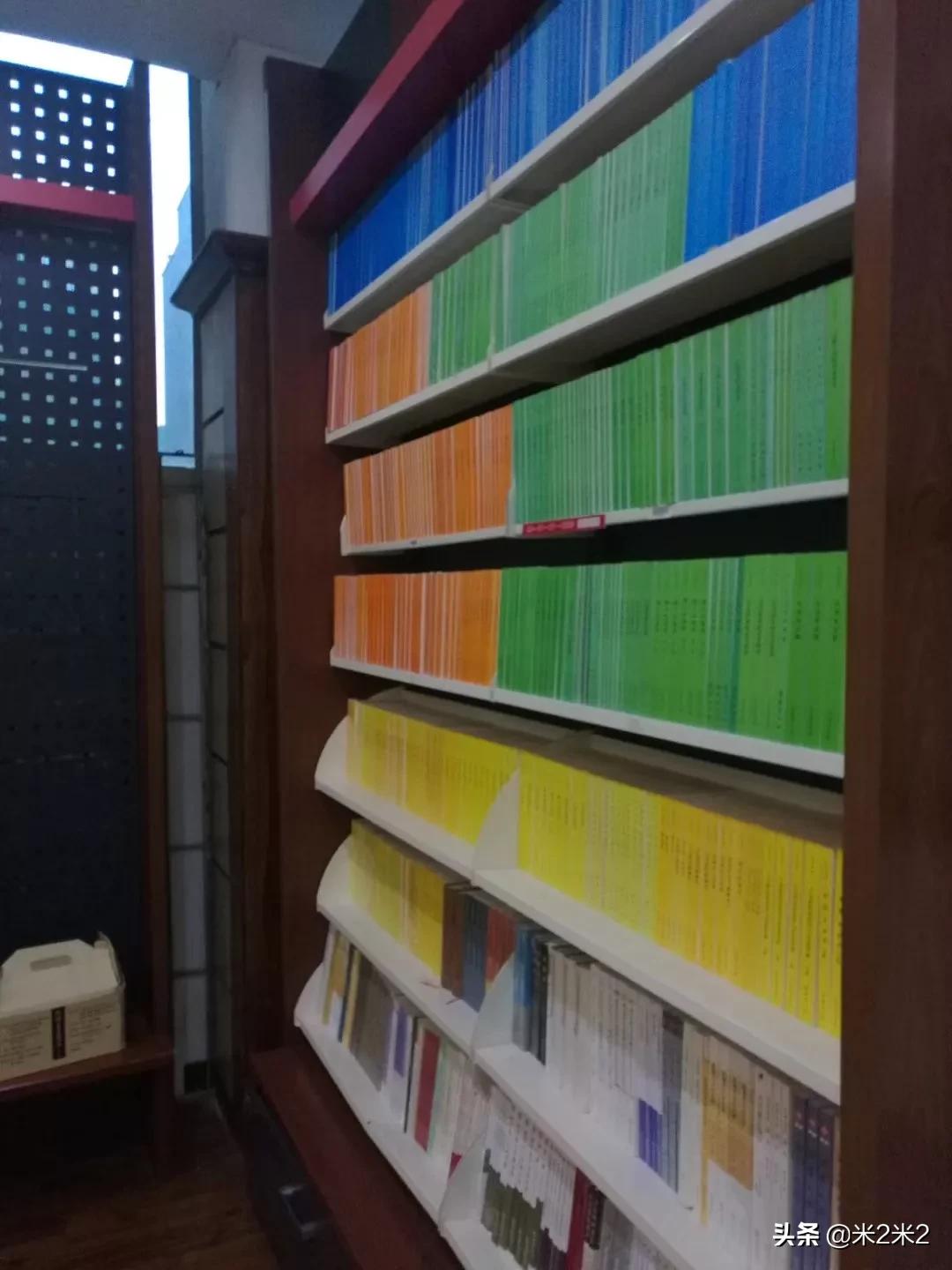 重庆最好的书店,重庆值得一去的书店