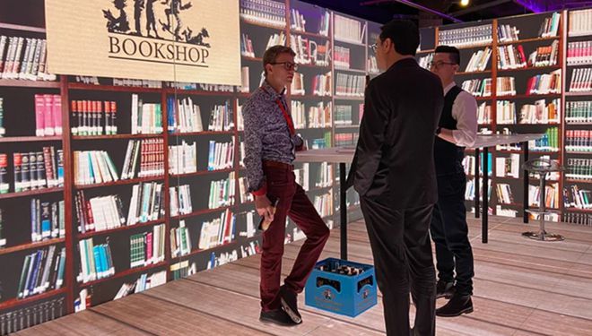 颠覆传统科技改变未来,颠覆传统的创新技术