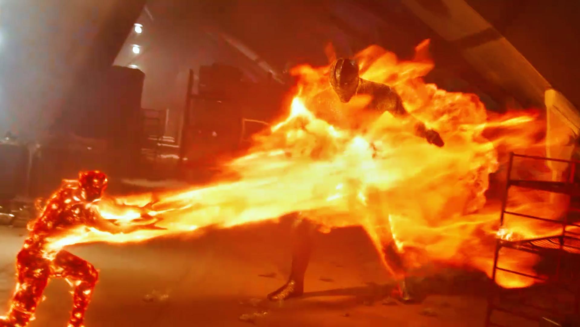 x战警变异人中国版,盘点x战警变种人