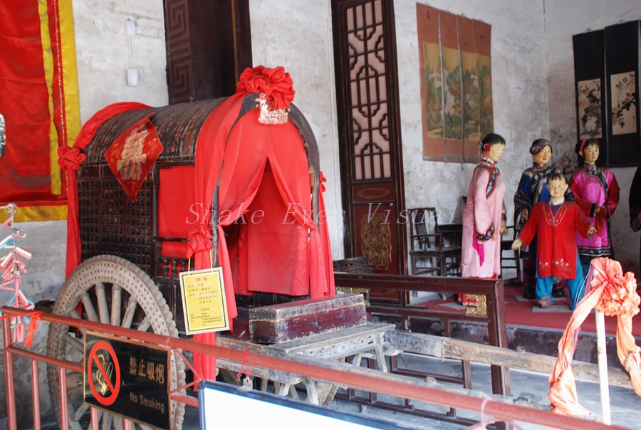 博物馆是一座永恒的城市记忆,博物馆了解历史