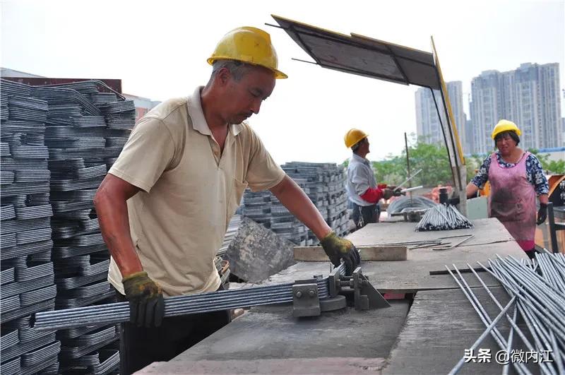 辐射川南，年销7亿！内江这一“药”预计年底完工——