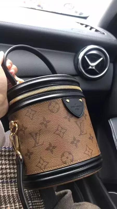 lv现在值得买吗,买lv的真实感受