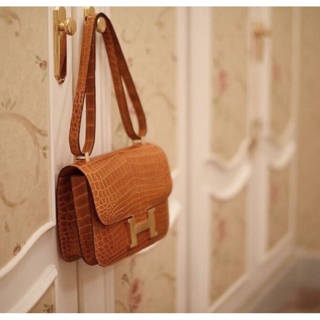 爱马仕的康康耐用吗,爱马仕康康新款与老款区别