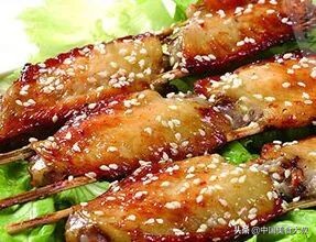 史上最完整的新疆烧烤制作配方,各种烧烤秘制配方大全