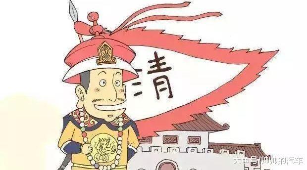 各个朝代名称都有哪些由来,中国十八个主要朝代名称来历