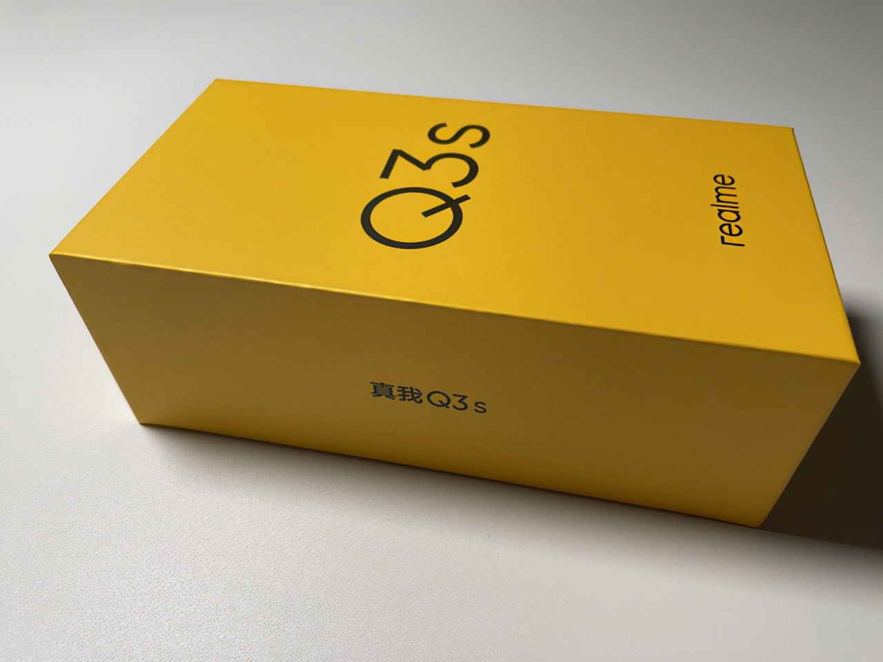 realmeq3s骁龙778,骁龙778g配6000毫安电池的手机