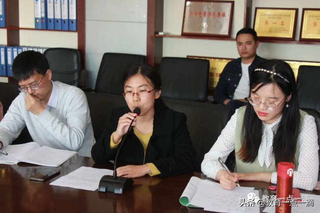 以问题为导向的班主任沙龙,新学期班主任沙龙主题同心同行