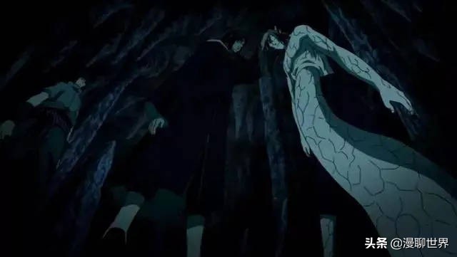 火影忍者鼬有多厉害,火影忍者鼬是什么实力