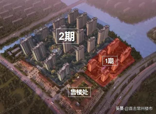 实探4万左右的房子,实探上海楼市大户型被频繁咨询