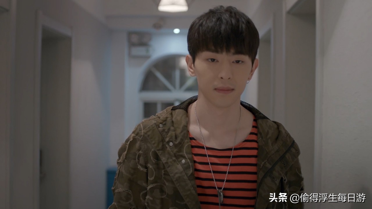 欢乐颂关关和谢童去哪里旅游的,欢乐颂谢童和关关旅游的地方