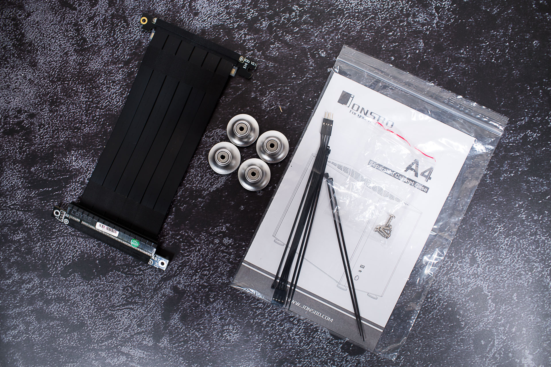 3400g全套itx装机方案,5000最强itx装机方案