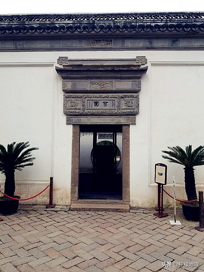 中国四大古典园林之首,中国有几个园林