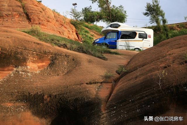 靖边龙州丹霞游玩时间,榆林七彩丹霞旅游景区