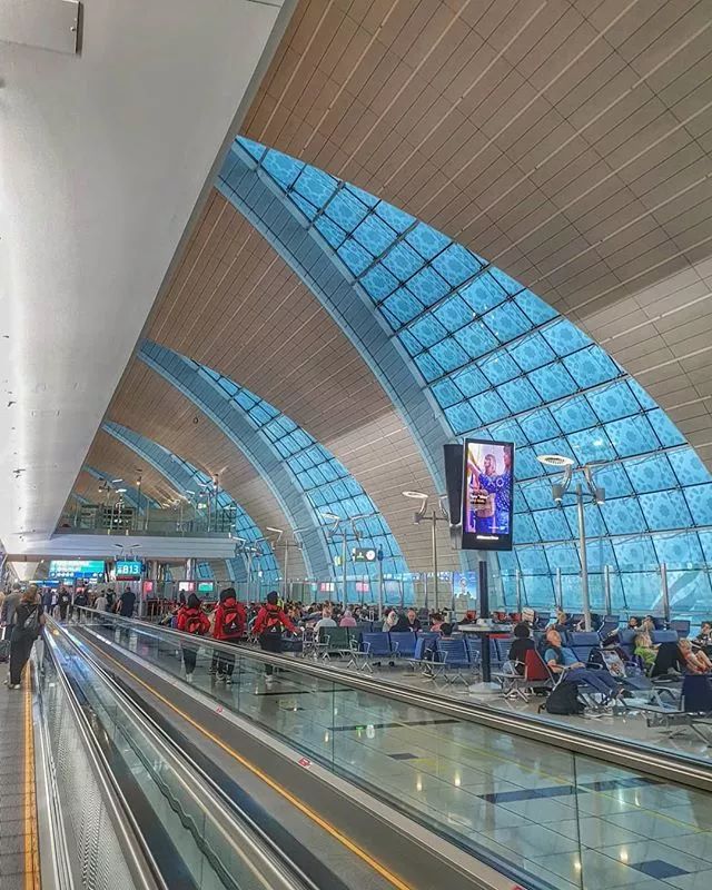 迪拜老城区的香水,迪拜机场香水便宜吗