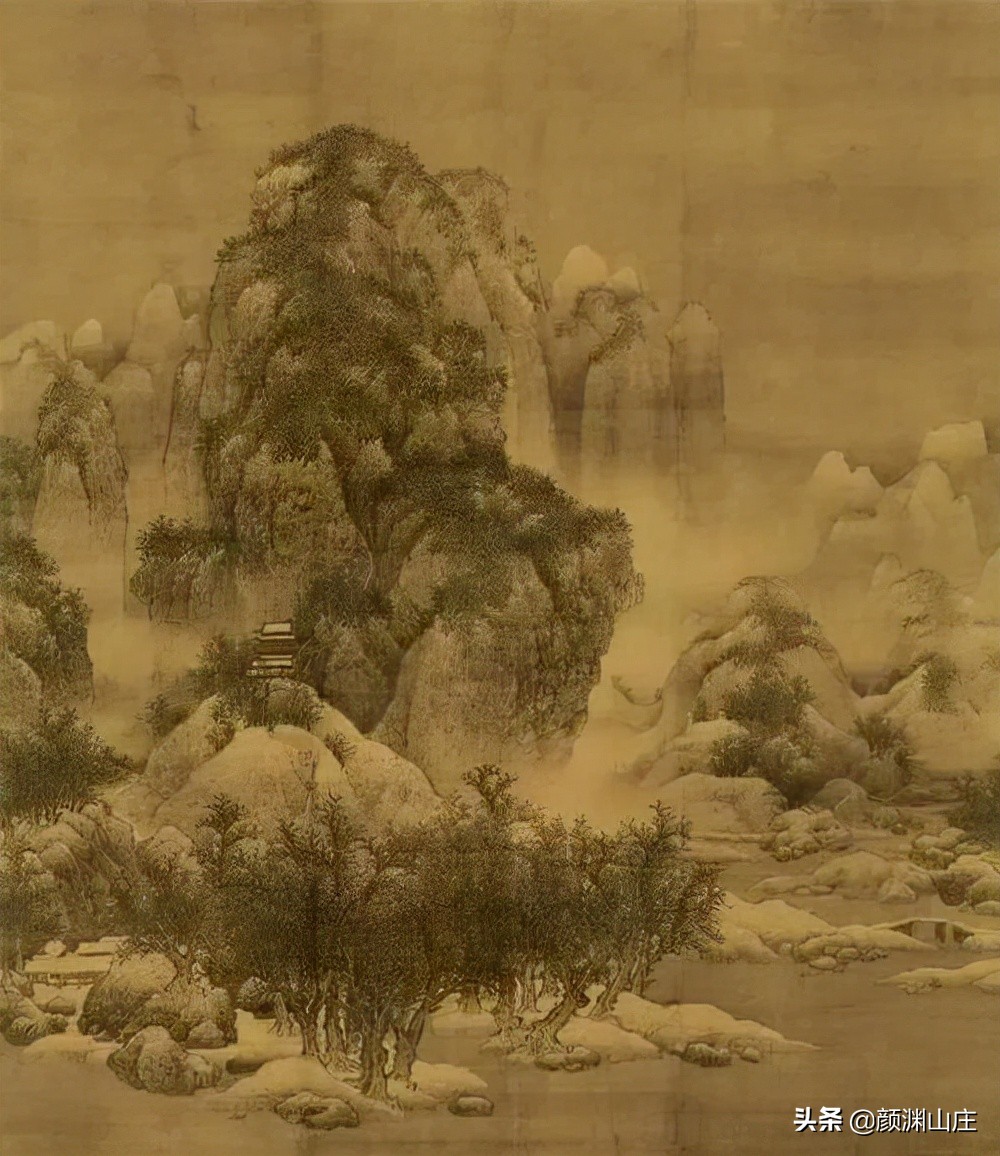 《宋词大典》卷58（28501-29000篇）过眼风波恶，悬空日月明