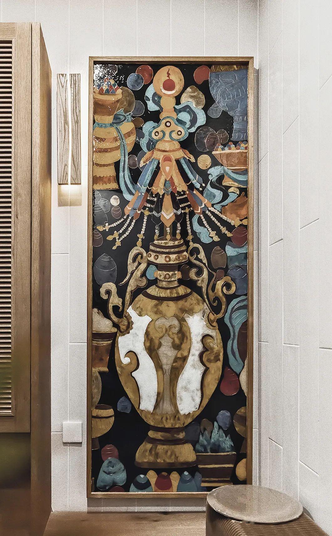 原木风和现代简约哪个好,室内设计木色简约风格