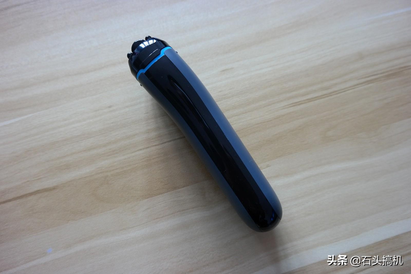 须眉剃须刀s3评测 (须眉剃须刀灵动3好还是4好)