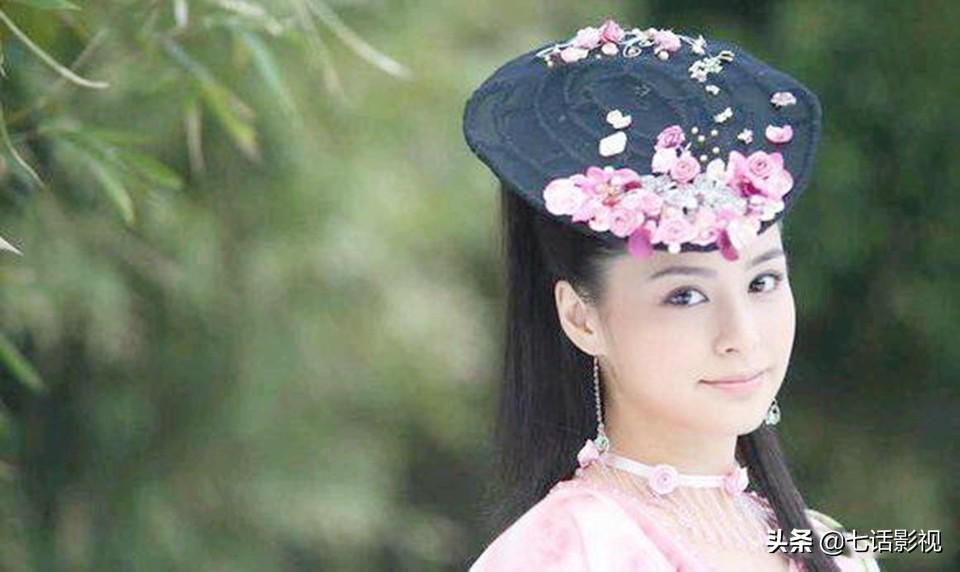 长歌行从头剪到尾,长歌行蓝色异域造型