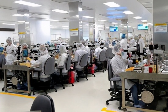 全球领先输液治疗专营公司ICUMedical｜械企风云