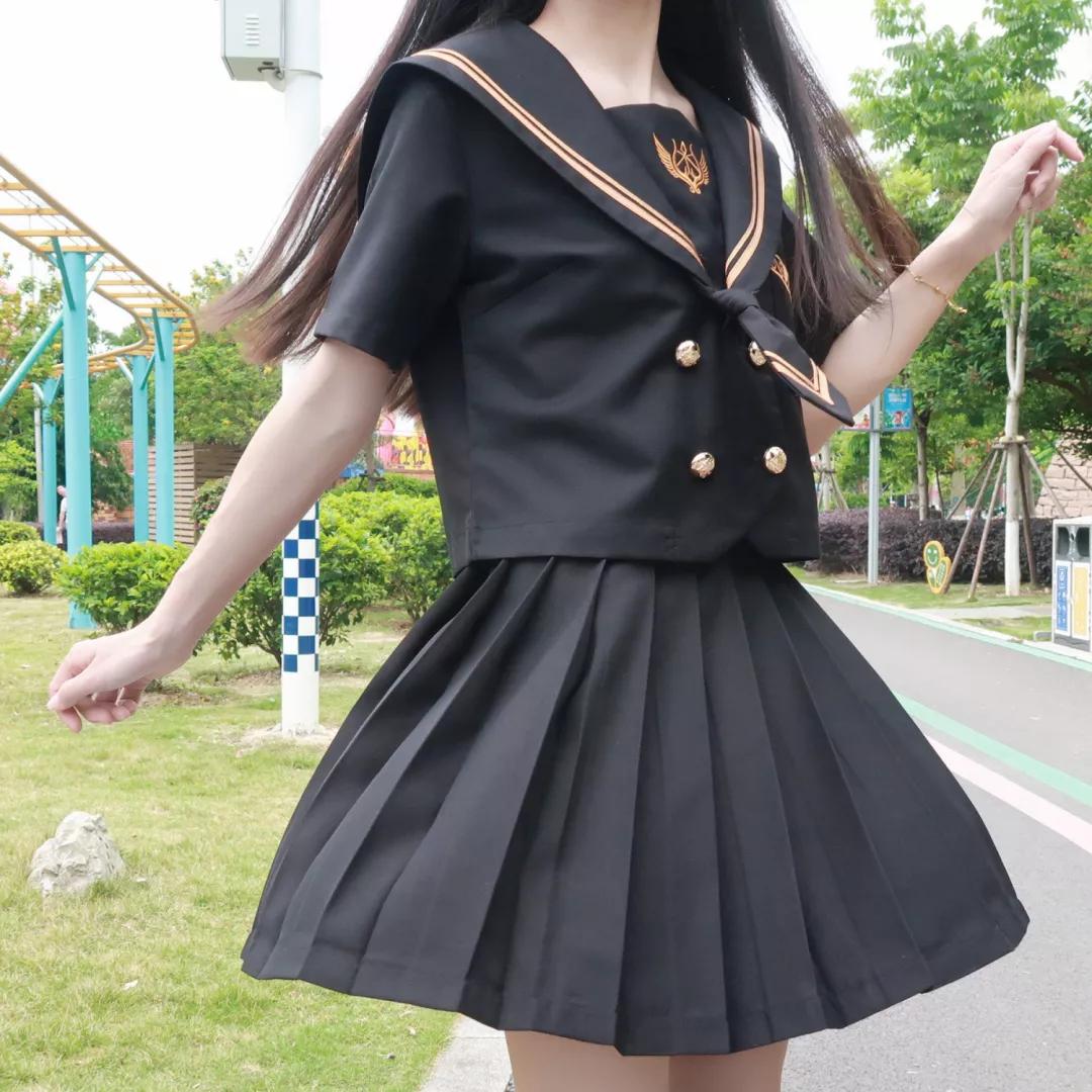 拼多多又正又便宜的jk,拼多多质量比较好的jk