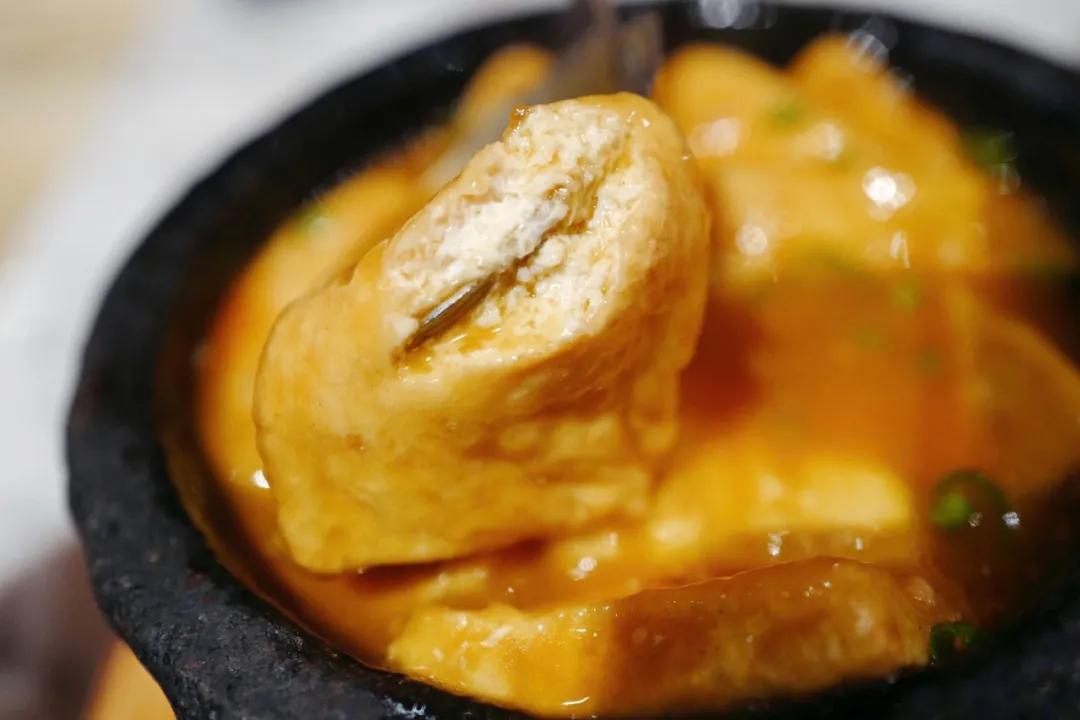 得多好吃的驻沪办，让我国庆都不想出上海