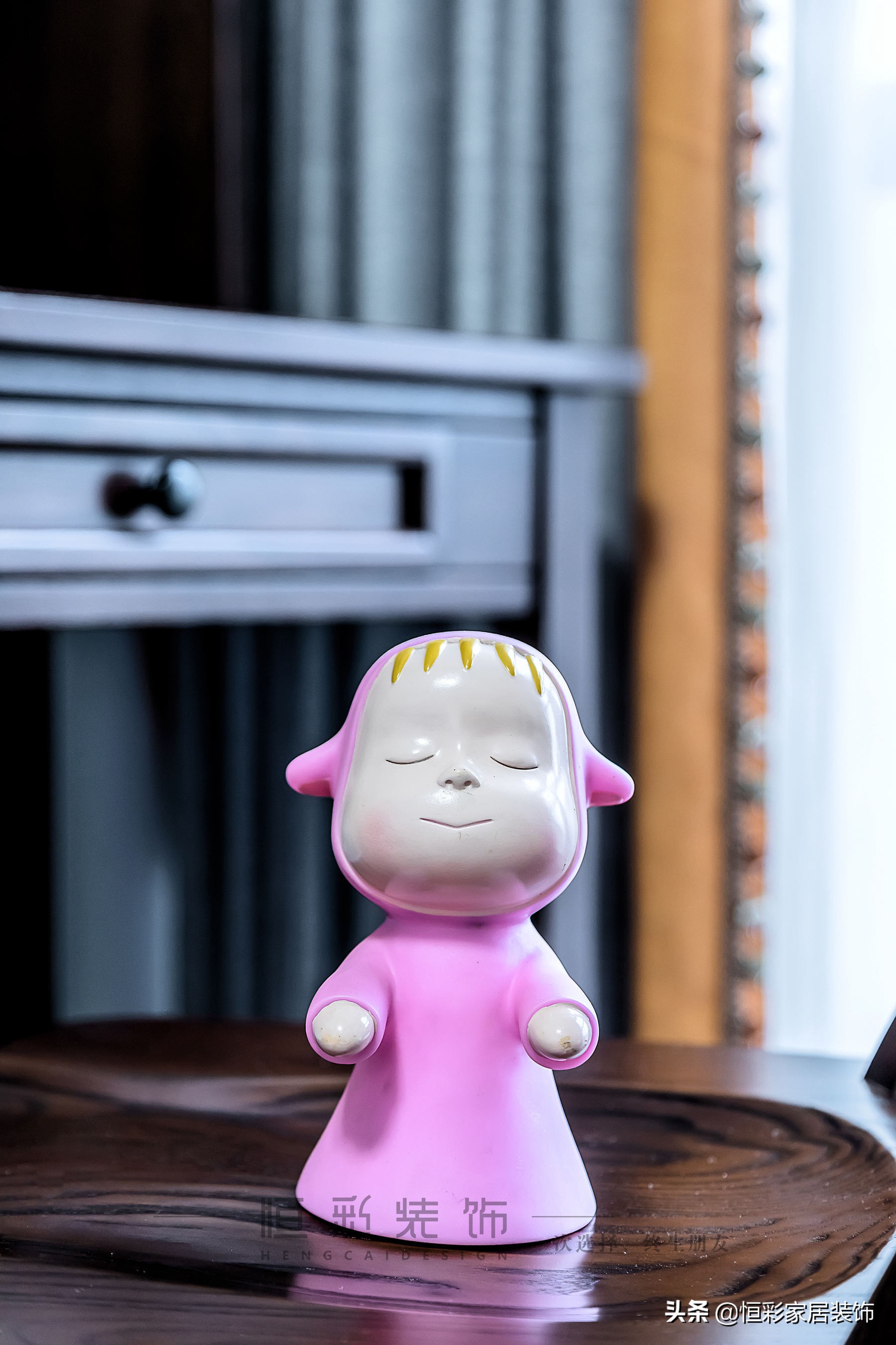 新洲140平米小户型装修,新洲复式两层装修45平小户型