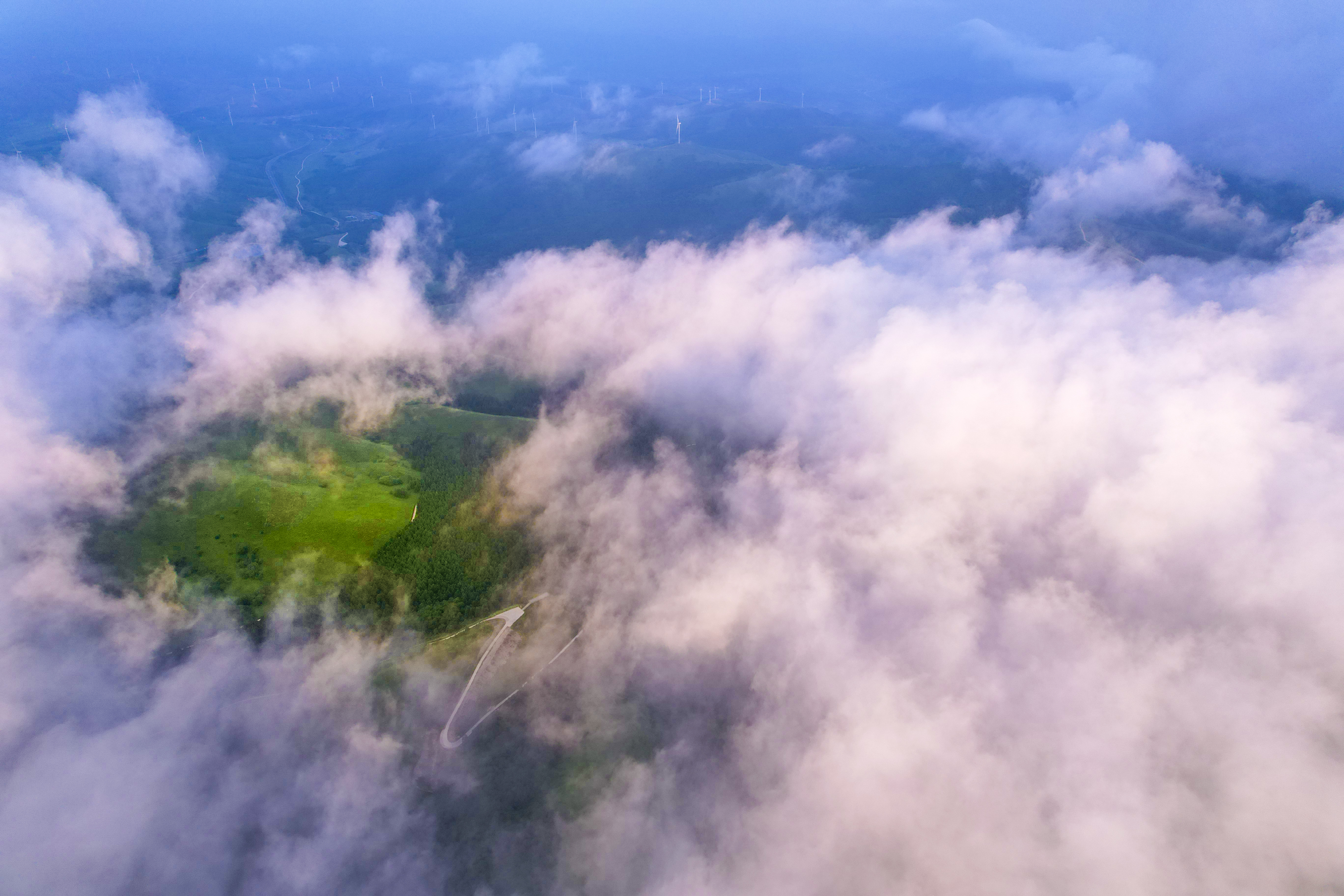 北京草原7天旅游攻略大全,距离北京最近的草原自驾游攻略