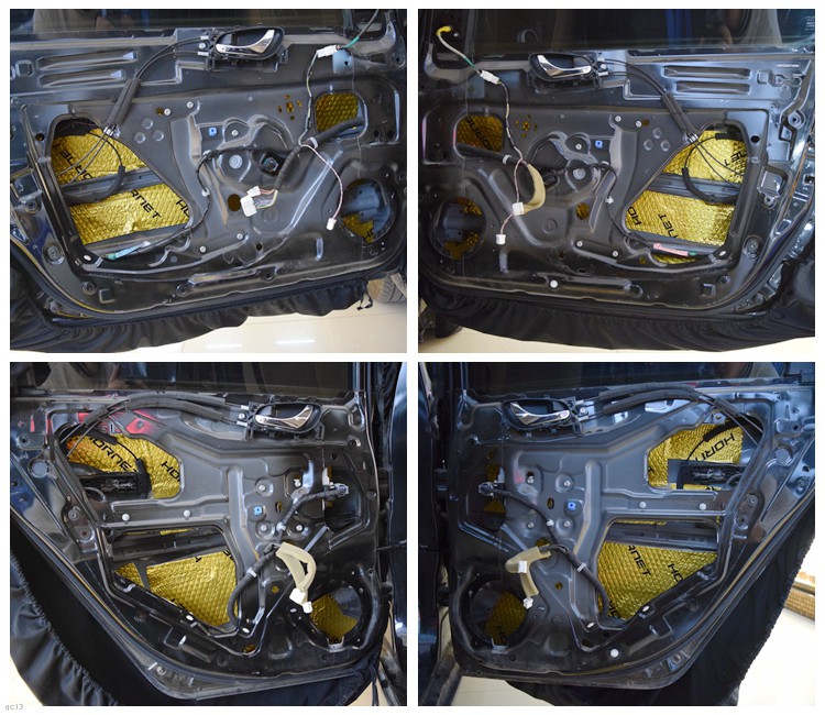 成都日产轩逸音响改装,番禺日产轩逸音响改装方案