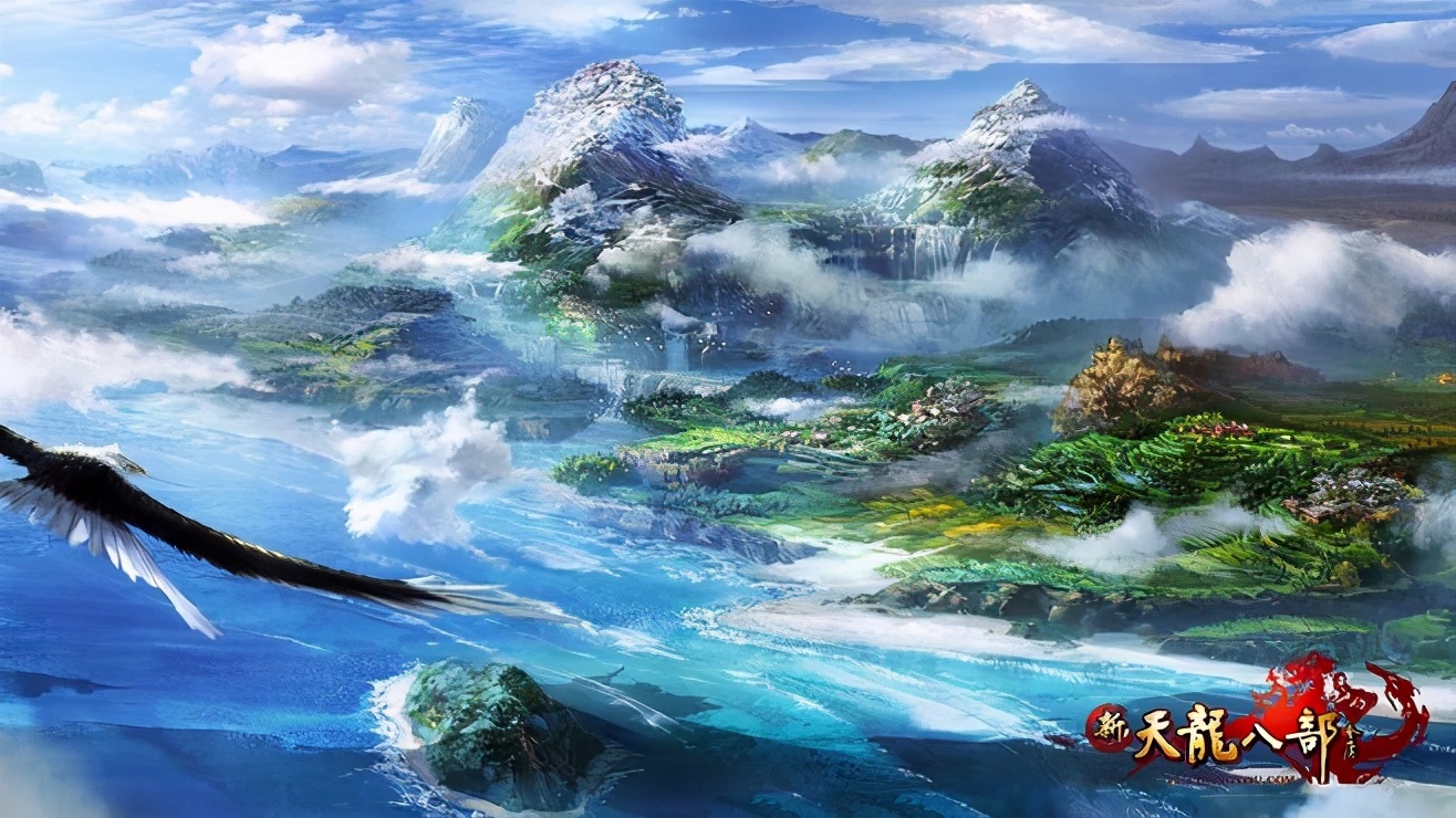 新天龙八部怀旧端服怎么玩,天龙八部怀旧新服首区