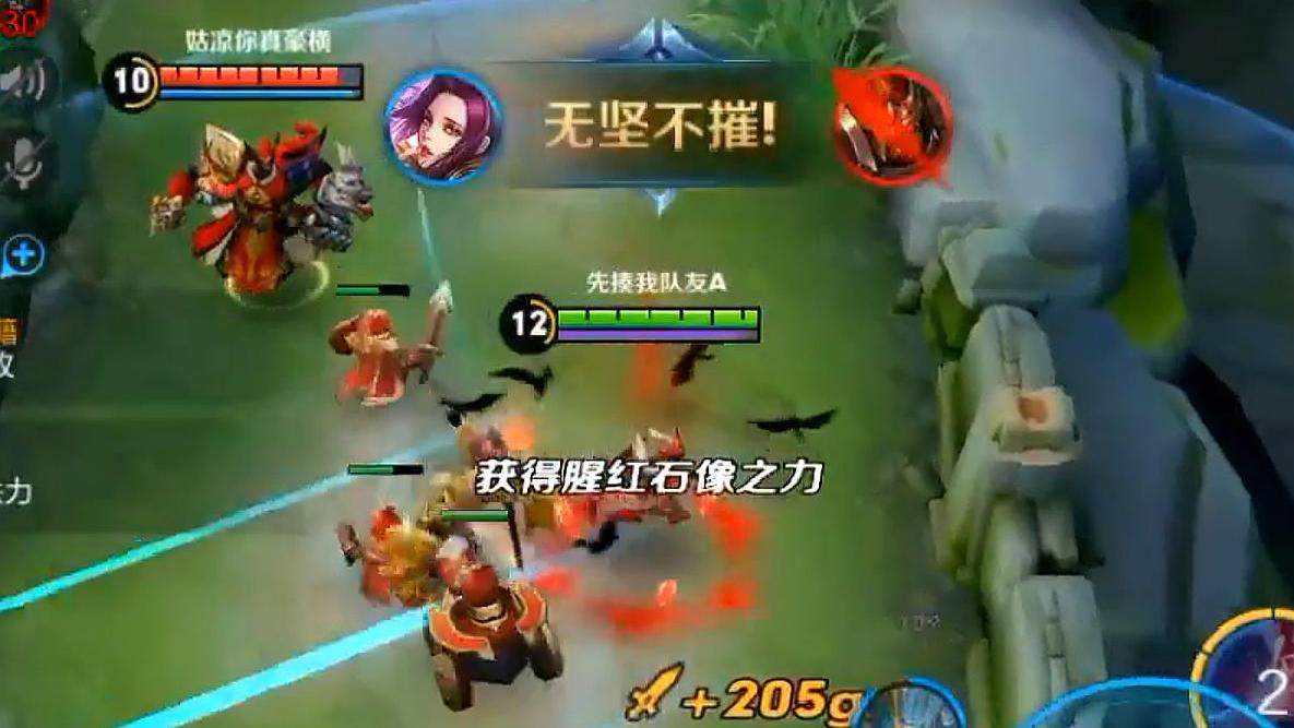 梦泪的招牌英雄和本命英雄是谁,梦泪为什么玩什么英雄都那么厉害