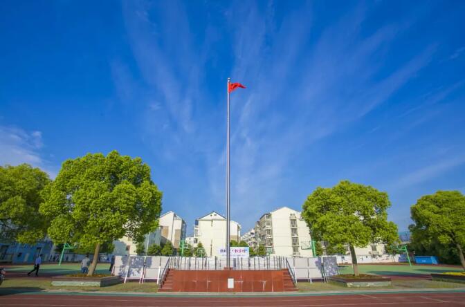 昆山地区十强中学,昆山市排名前十的中学有哪些