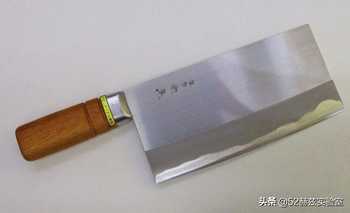 日本厨刀大马士革锻造,日本大马士革厨刀