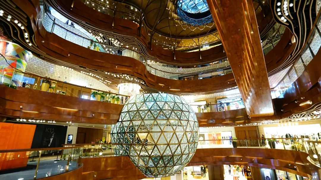 香港最大商场购物实拍视频,香港顶级商场视频