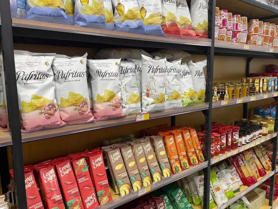 郑欧班列进口展销活动,郑欧班列进口商品