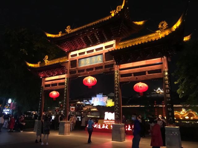 南京60岁老人免费公园景区一览表,南京必去经典景区推荐一下