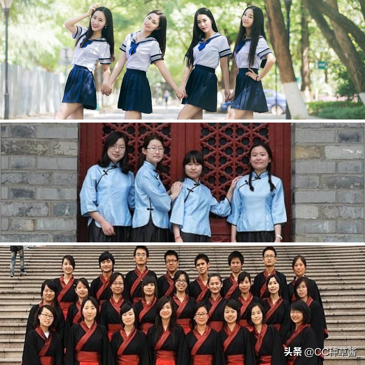 毕业季毕业照怎么安排,简单几步让你的毕业照与众不同