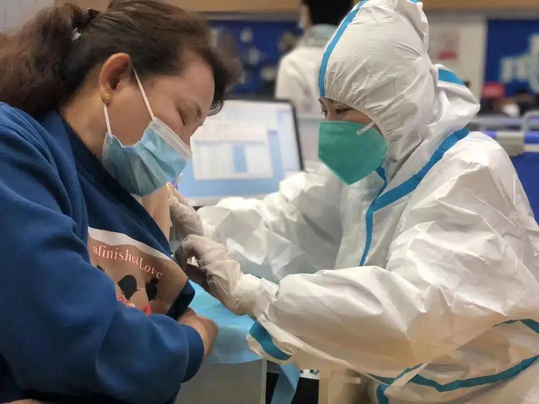 百年传承创新发展——记“全国三八红旗集体”岳阳市二人民医院护理团队