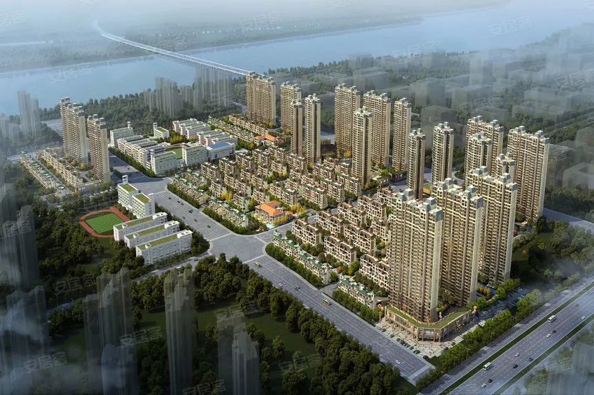 干货丨容积率的水有多深?开发商都喜欢在它身上做文章