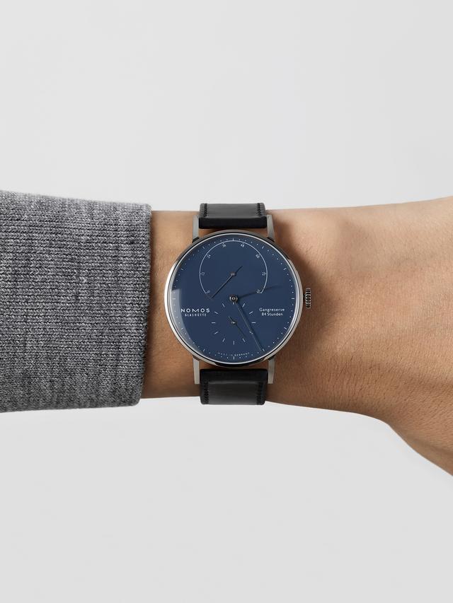 一周新品回顾,本周新款腕表大盘