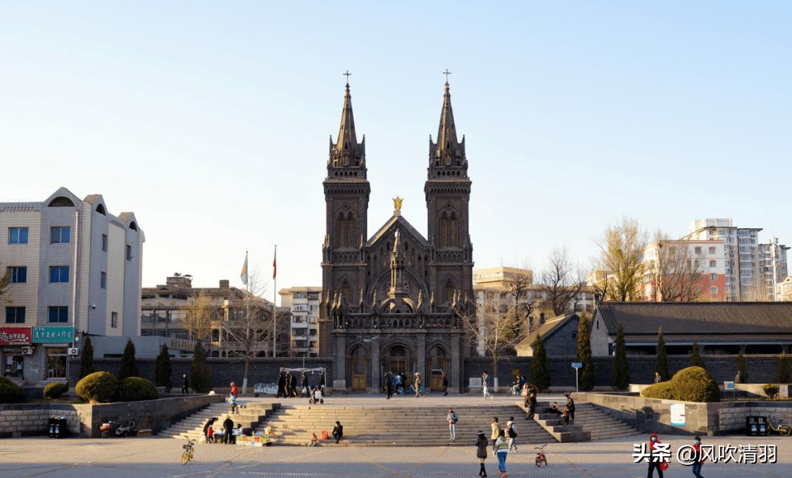 东北唯一人口正增长的城市,东北适合养老房价又便宜的城市