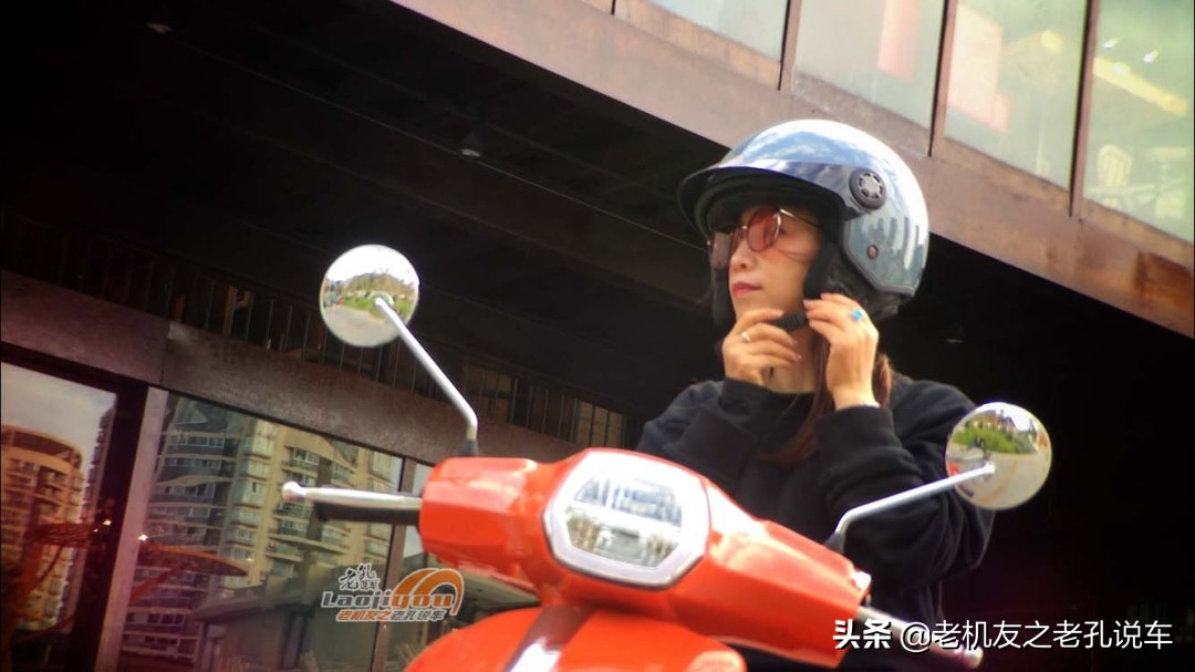 环爵踏板车多少钱一辆,环爵踏板挎子口碑