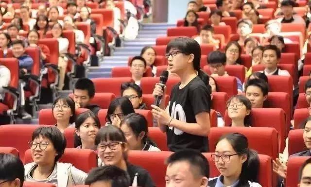 深圳中学为什么会成为全国第一,深圳中学厉害